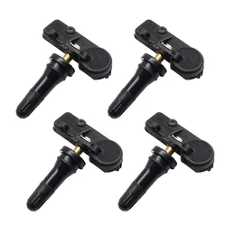 Tyre Pressure Sensor FOR 2010 Ford Taurus 315MHz TPMS SENSOR TIRE PRESSURE MONITOR SENSOR 9L3T-1A180-AF