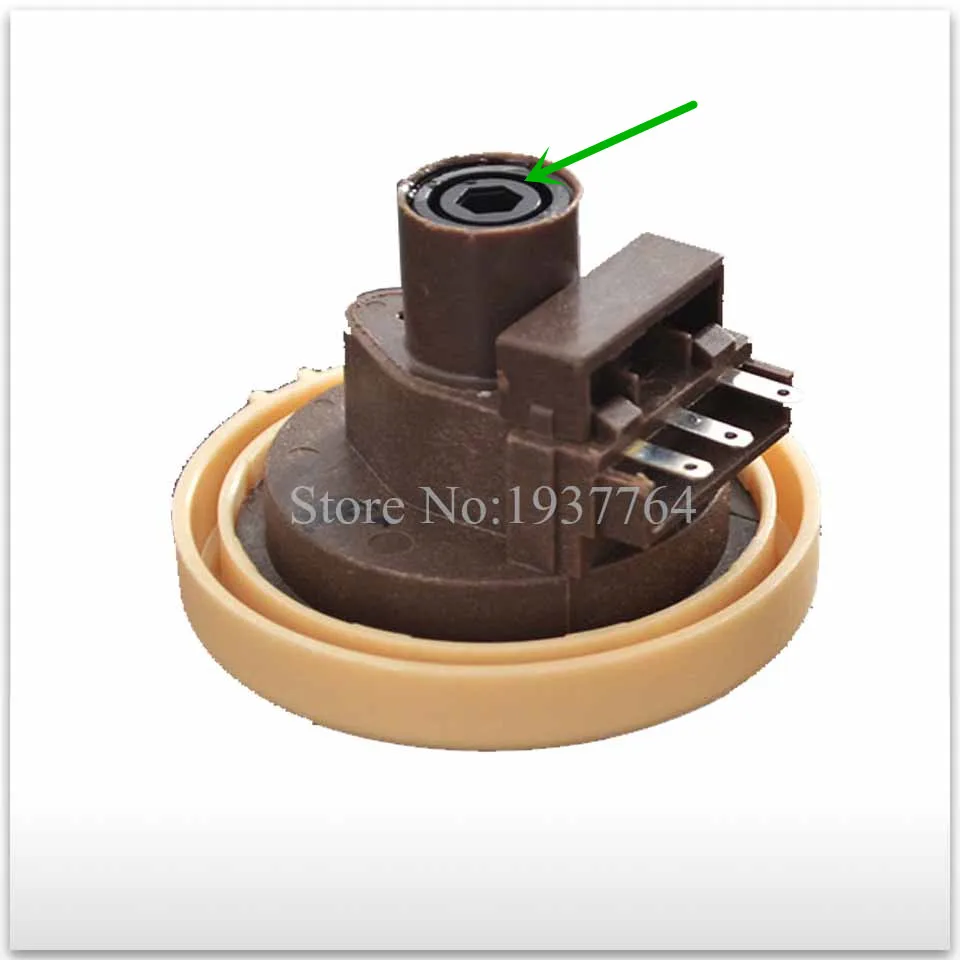 1pcs สําหรับ Samsung เครื่องซักผ้าระดับน้ําระดับ BPS-R 6501EA1001C DC96-01703A WF8500NHW DN-S18 SPS-S11D