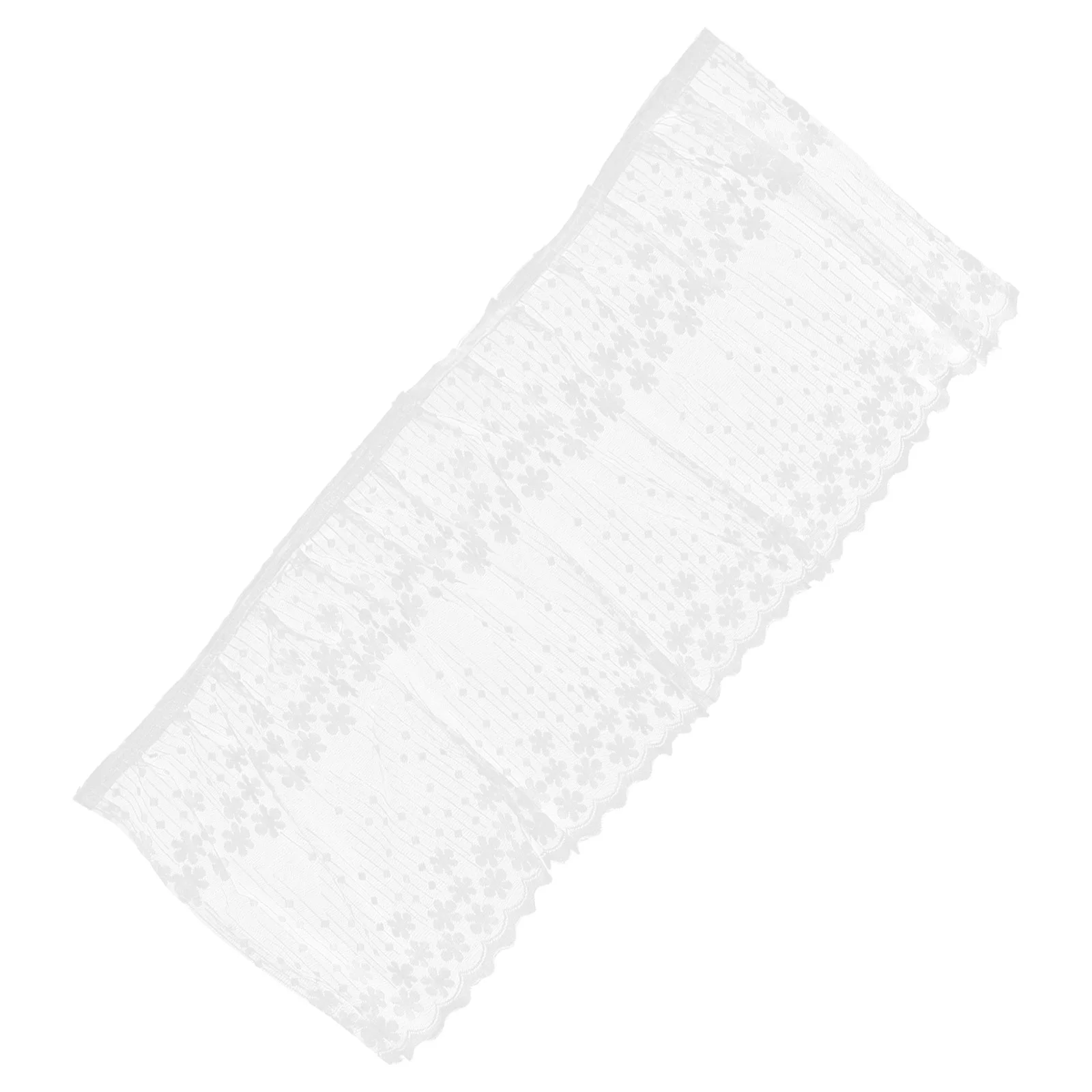 

Windshield Air Conditioner Anti Direct Blowing Curtain Anti-direct Conditioning Deflector Polyester Screen