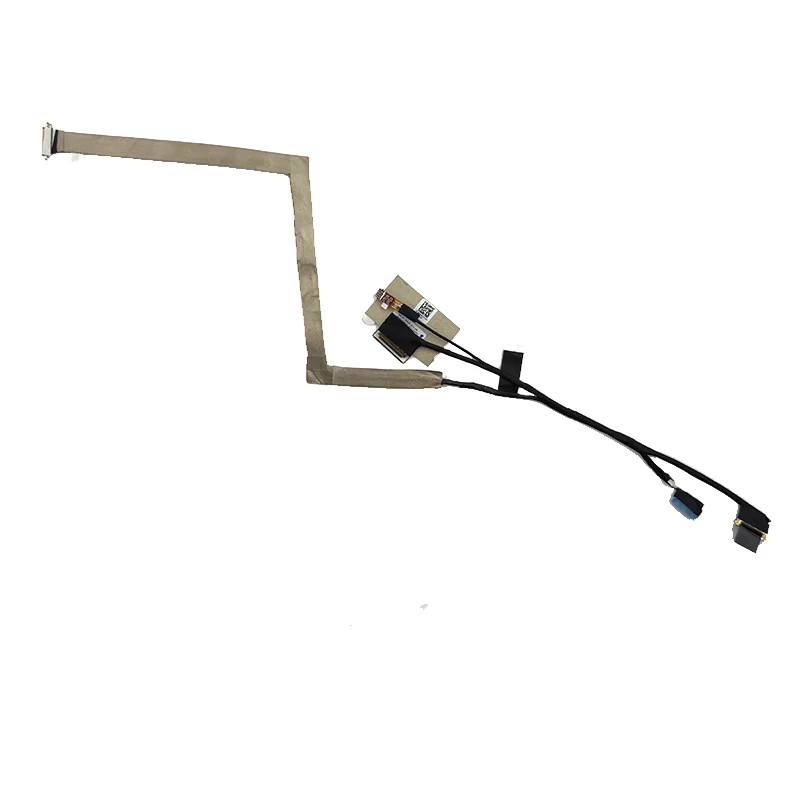 New for Dell Latitude 7520 E7520 250 FHD 6IR Screen Cable 0W5H84
