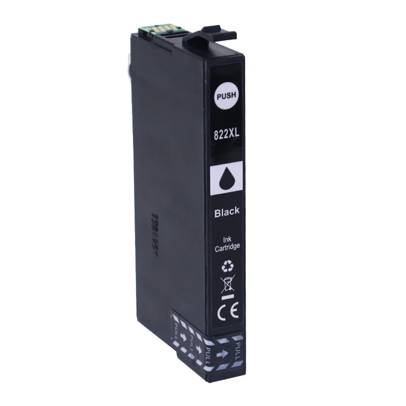 822 T822 T822XL ink Cartridge T822  Compatible Printer for Epson WorkForce Pro WF-3820 WF-4820 WF-4830 WF-4834 Printer