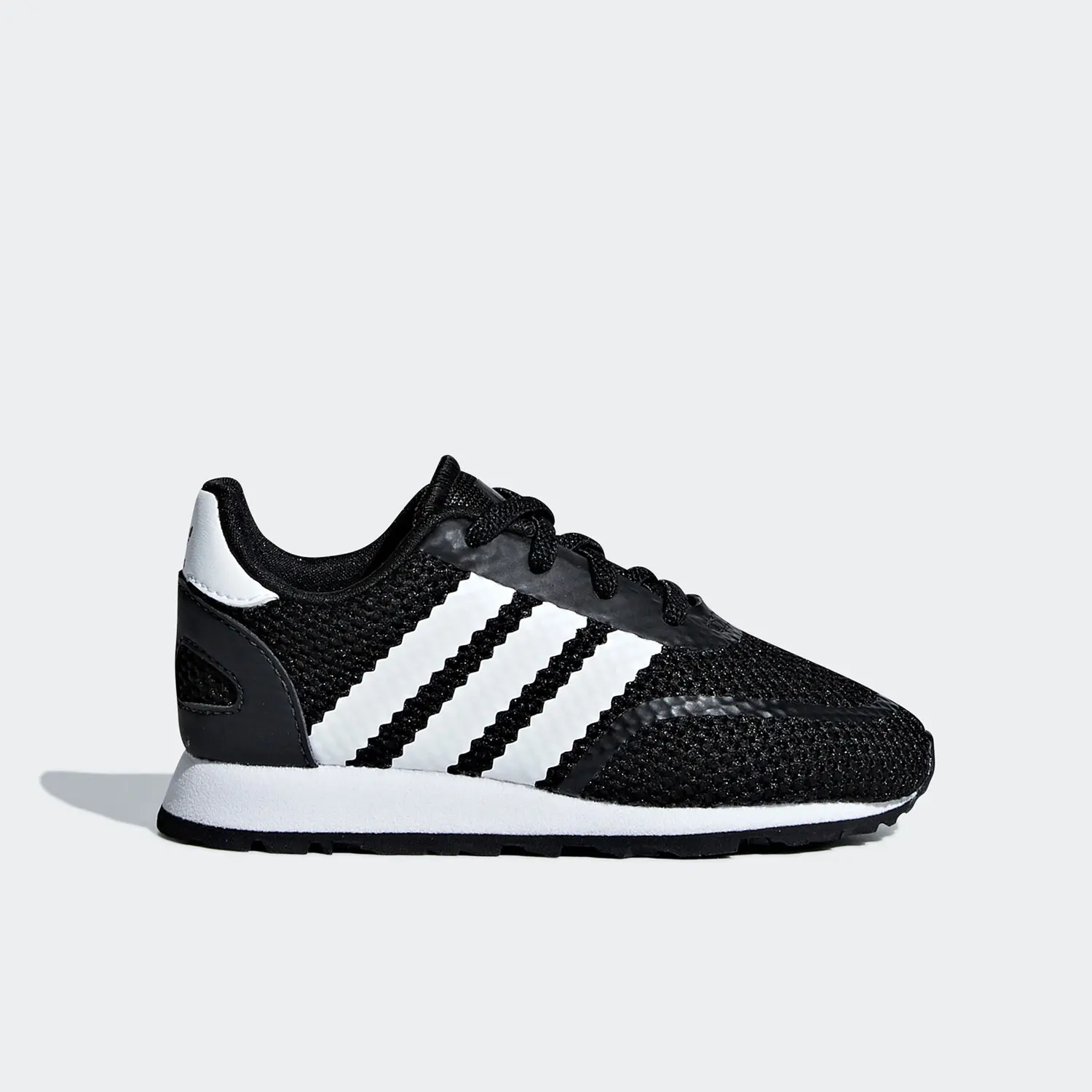 

Adidas натуральная трехстворчатая клеверная детская и детская амортизирующая и износостойкая обувь для спорта и отдыха D96696