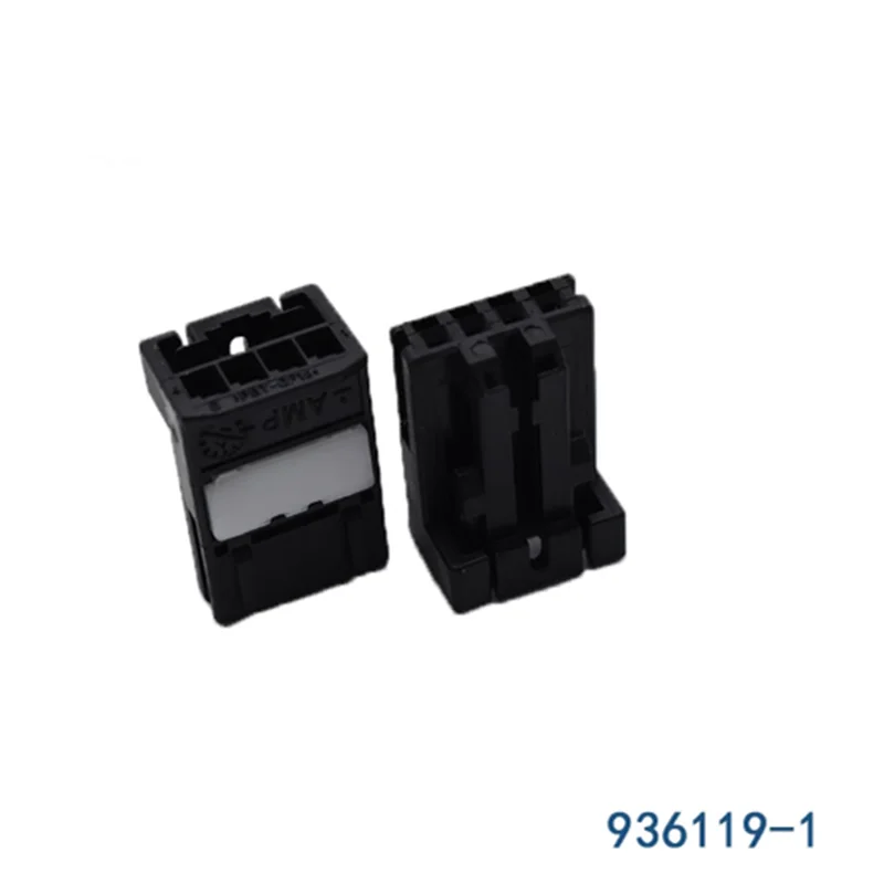 

936119-1 Shell-type connector sheath plug