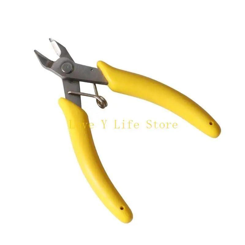 L74C Clamp Clamp Clamp Clamp المقاوم المقاوم للصدأ المشبك قطري الأزهار المائلة