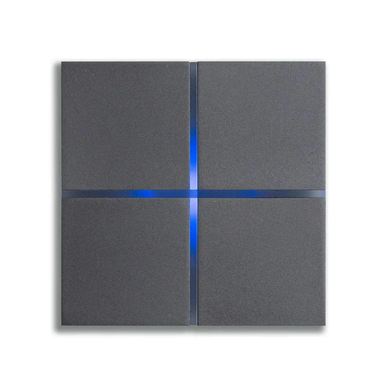 KNX Hogar Inteligente e Interruptor Inteligencia Wifi Automatización del Hogar Otros Electrodomésticos Inteligentes KNX Interruptor de Control Inteligente