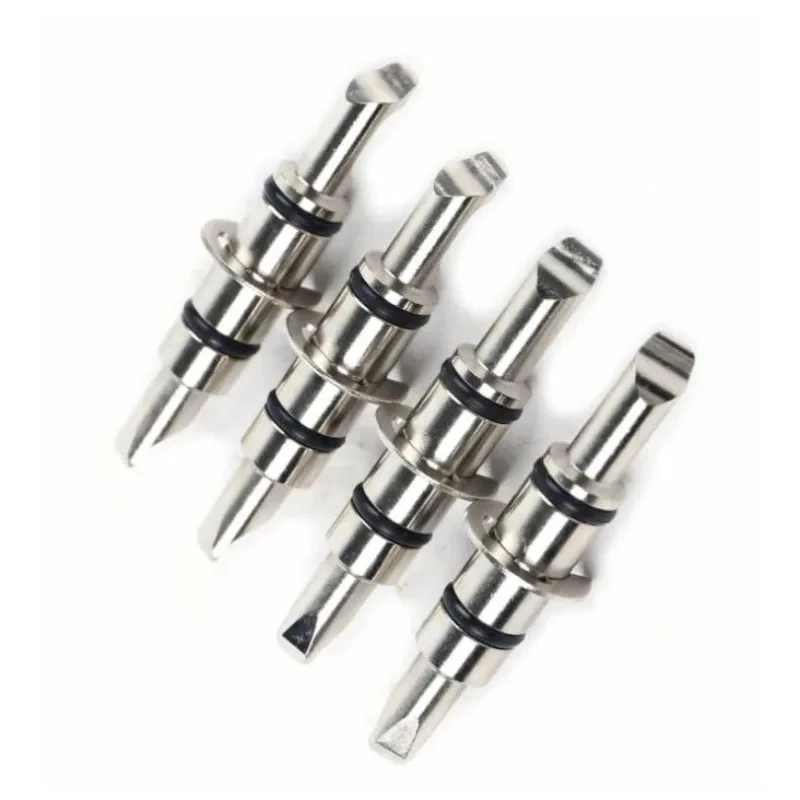 

V3D Wheel Alignment Reversible Rim Clamp Set 4 Pieces 14.35MM Diameter Auto Repair Parts