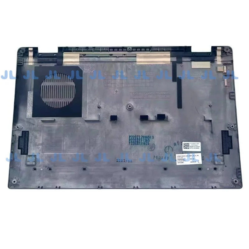 jl-0c4np8-new-bottom-d-cover-lower-case-hdb40-door-for-dell-latitude-7430-e7430