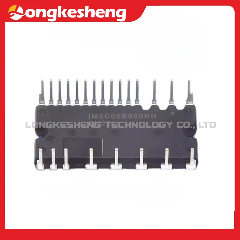 IM5C05B060NH IM5D05K060M2S Envío Gratis módulo Original en stock