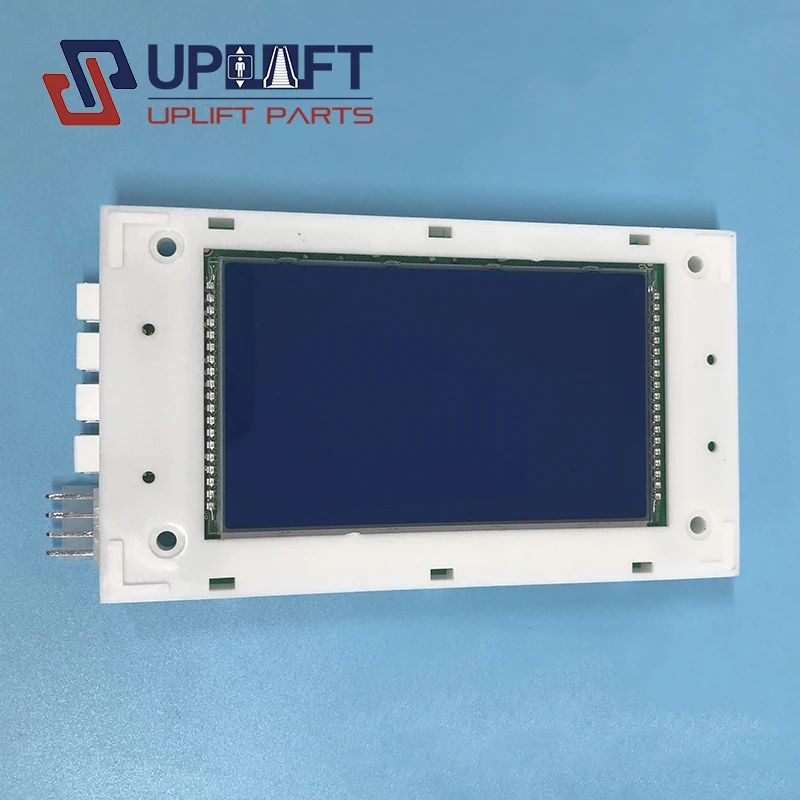 UPlift Elevator Parts SM.04VL16/L Pro01258AU8 Elevator LOP Display Board
