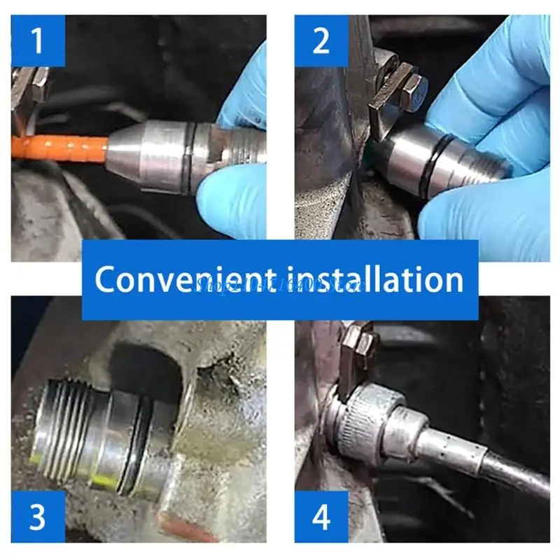 

y1gd Full Gear Set For Automatic Transfers Closed Plan Extended Service Life