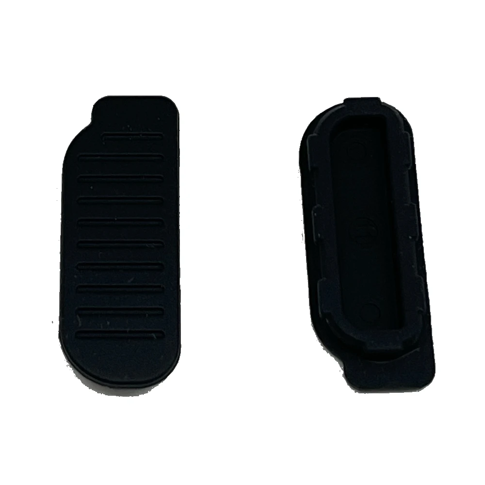 1 шт. Новинка для Nikon D850 Нижняя плоская кожаная отделка резиновые аксессуары для ремонта камеры