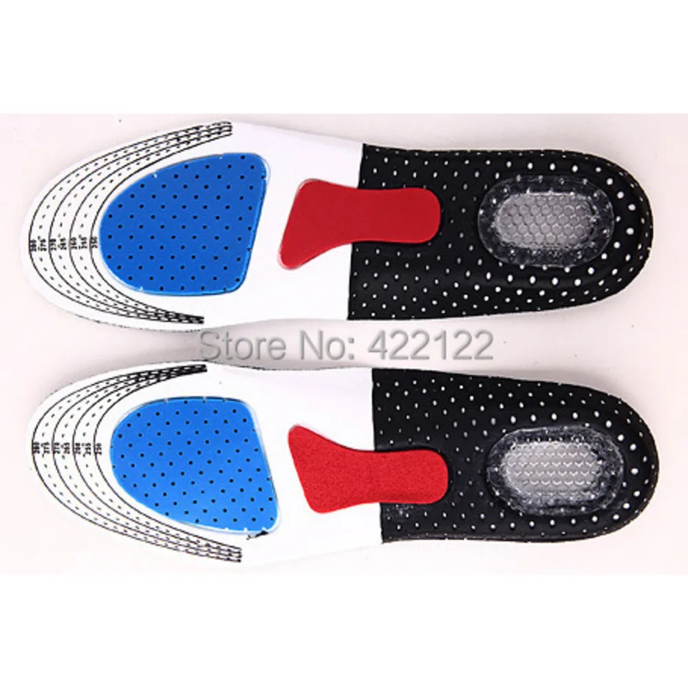 

Unisex falt foot High heel Orthotics Arch Support orthopedic Shoes Sport Running Insoles pads Insert Cushion 3pair=6pcs PS21