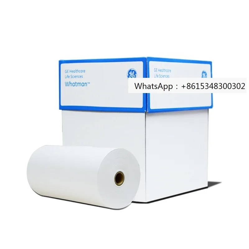 3MM Chromatography …