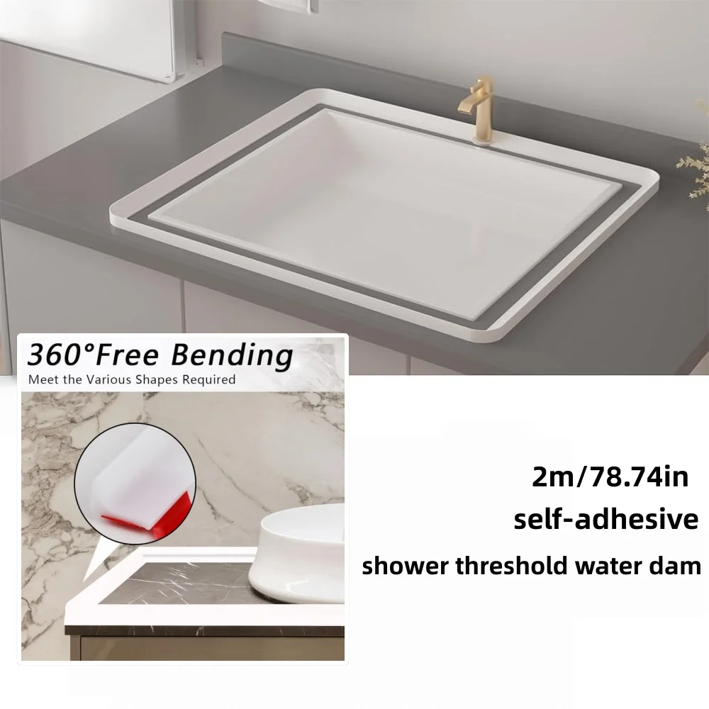 1Pc 2M/78.74In Show…