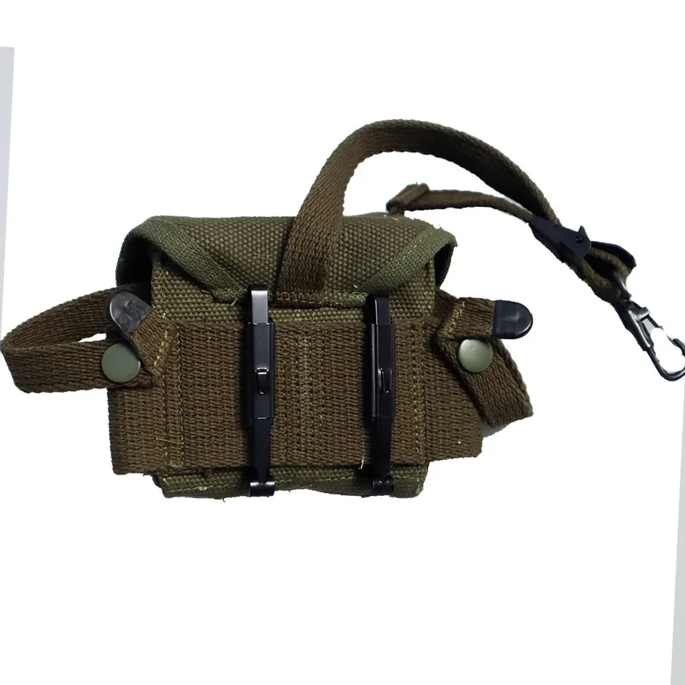 Replica WW2 U.S. Army Vietnam M1956 Pouch Short 20rd Universal