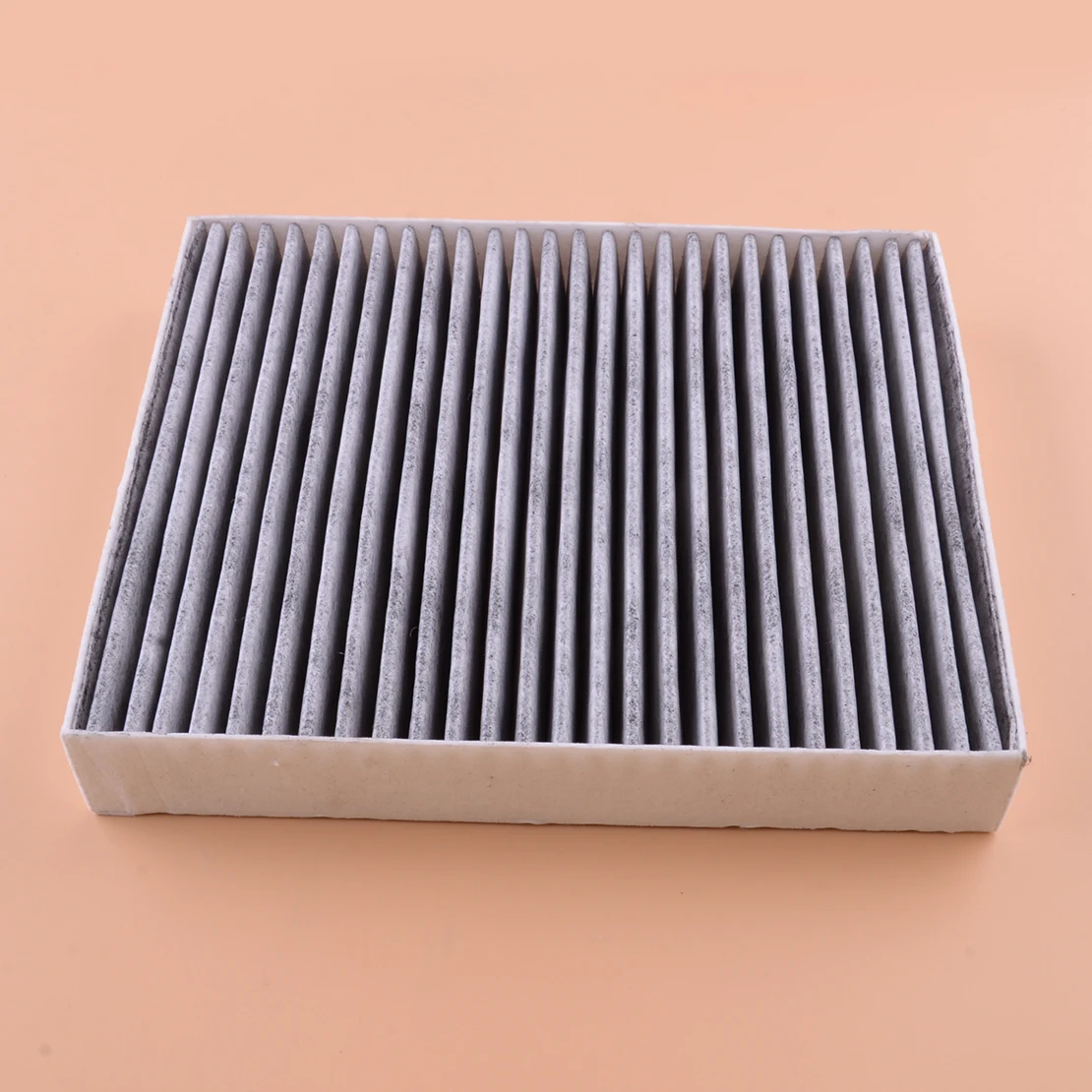 52420930 Activated Carbon Cabin Air Filter Fit for Buick Cadillac Saab Chevrolet Cruze Malibu Sonic 13271191 52420930 1J912005