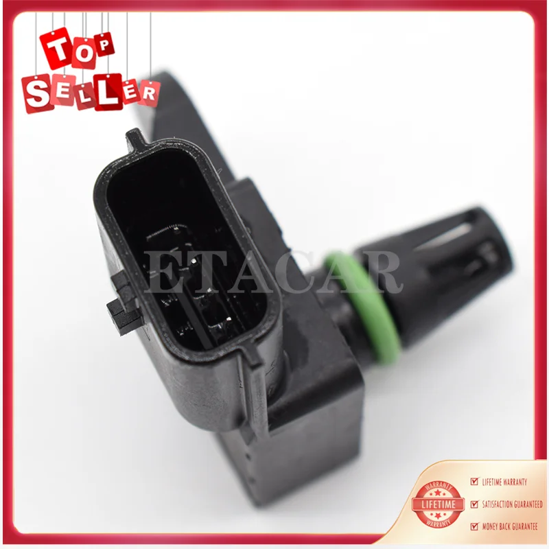 1PC Map Manifold Ab… - image