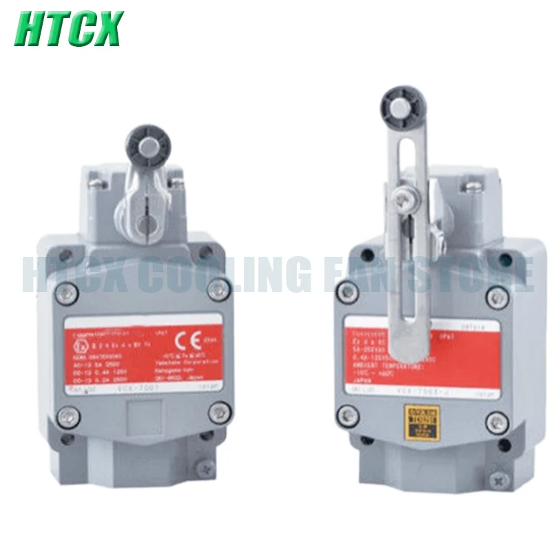 New Explosion proof travel limit switch 1LX5001 1LX5001-R 1LX5003 1LX5003-R