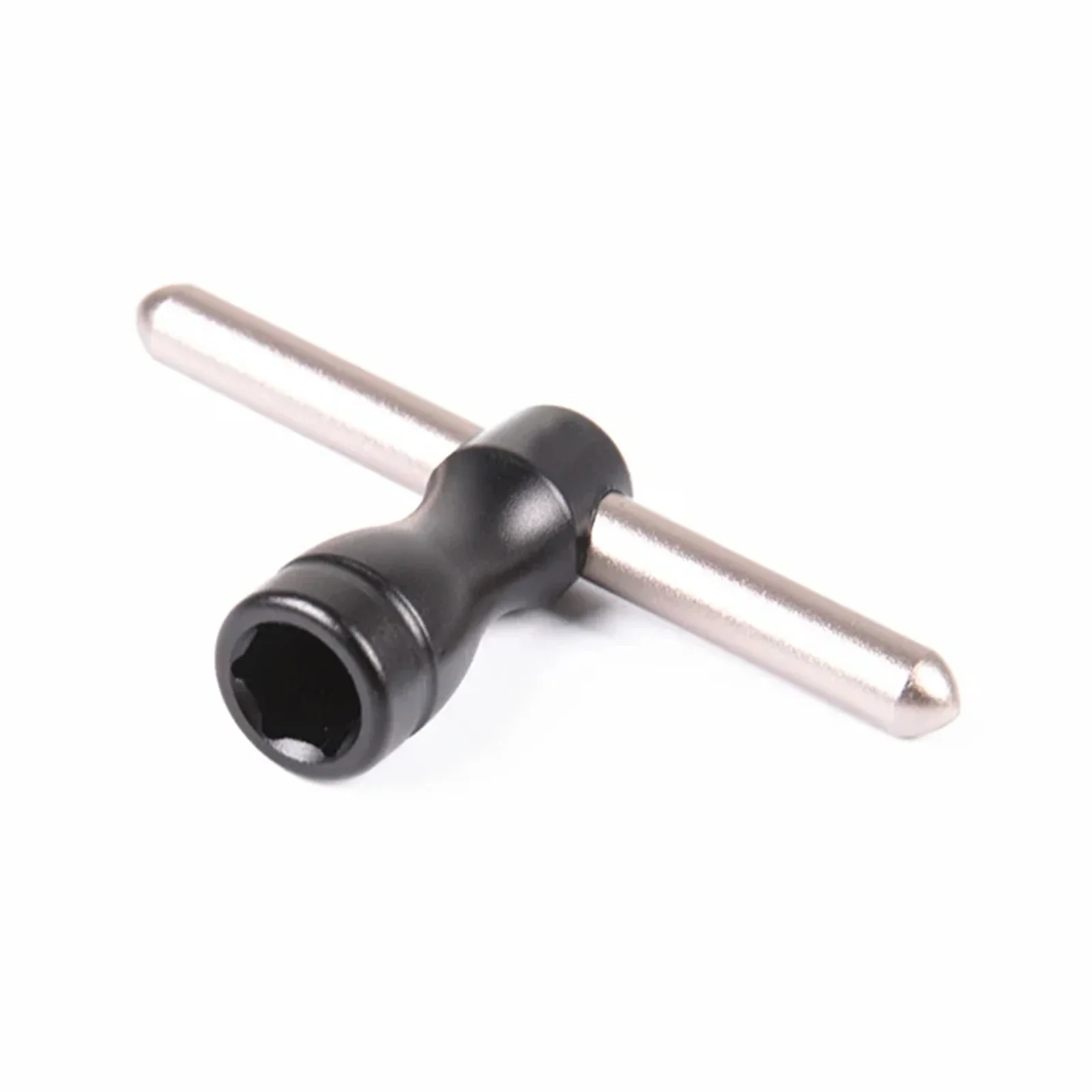 1 pçs m5 chave de parafuso de metal ferramenta de liberação rápida para rc fpv drone 2205 2207 hélice do motor quadcopter multicopter