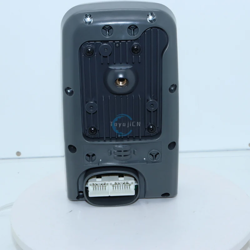 279-7611 E320D Excavator จอแสดงผลหน้าจอ LCD หน้าจอแผงจอแสดงผล 227-7698 260-2193 319-4354 386-3457