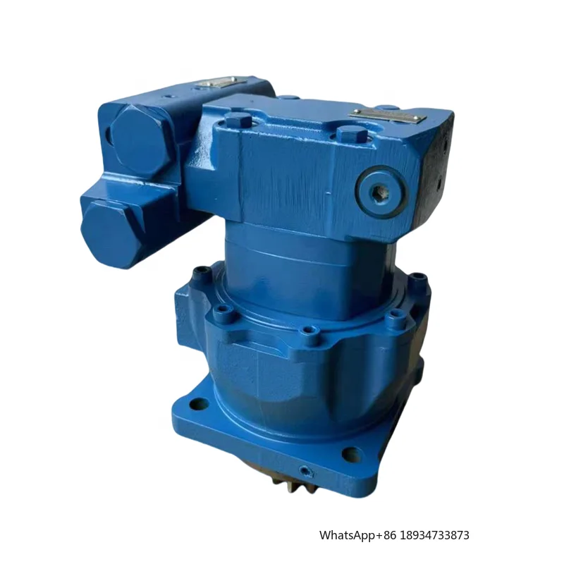 

Mini Excavator Takeuchi TB15 TB16 TB18 Hydraulic Swing Motor TB016 Slew Device Motor 1179-43365