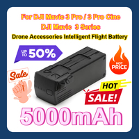 For DJI Mavic 3 Pro / 3 Pro Cine / DJI Mavic  3 Series Classic Drone Accessories Intelligent Flight Battery 5000mAh