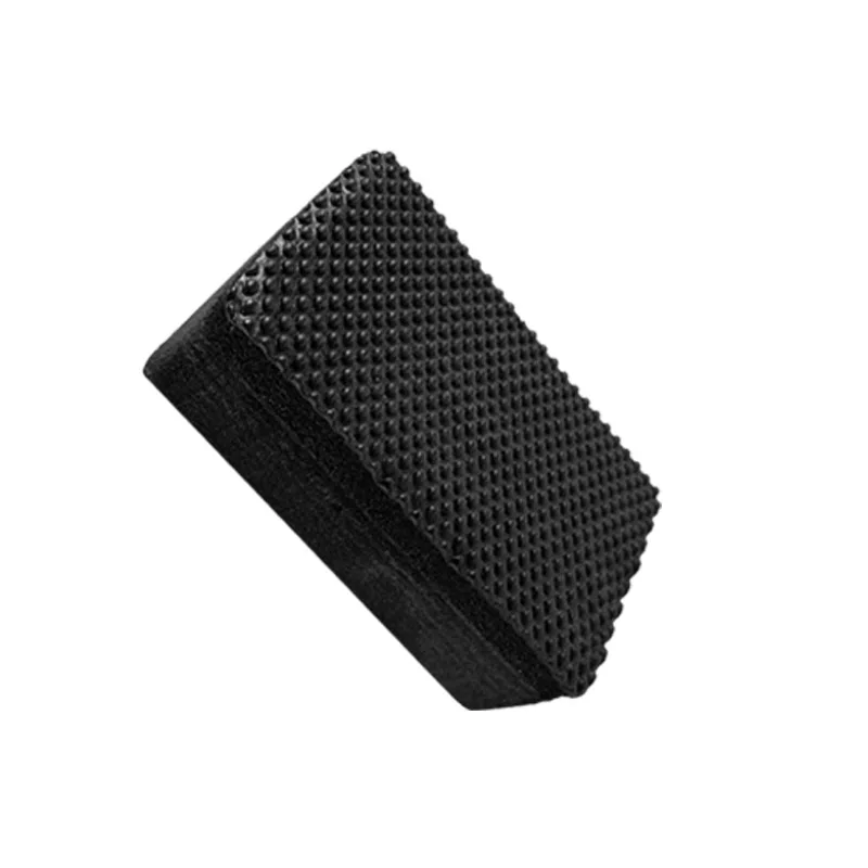 3 قطعة سيارة الطين بار الوسادة كتلة إسفنجية تنظيف ممحاة أدوات أدوات تنظيف السيارات تلميع الشمع الإسفنج السيارات التفاصيل الرعاية 9*6*2.5 سنتيمتر