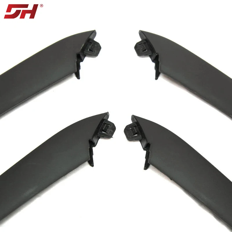 95850568540 95850568640 95850568545 95850568645 Middle Grille Decorative Strip for Porsche Cayenne 958.2 2015-2017