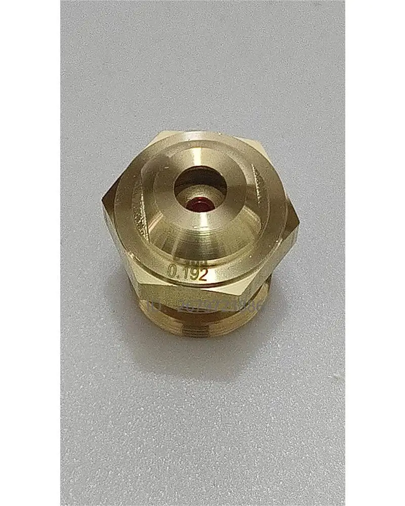 

Ruby Wire Guider 0.192/0.195/0.215mm for Medium speed Wire cut Electrical Discharge Machining Parts