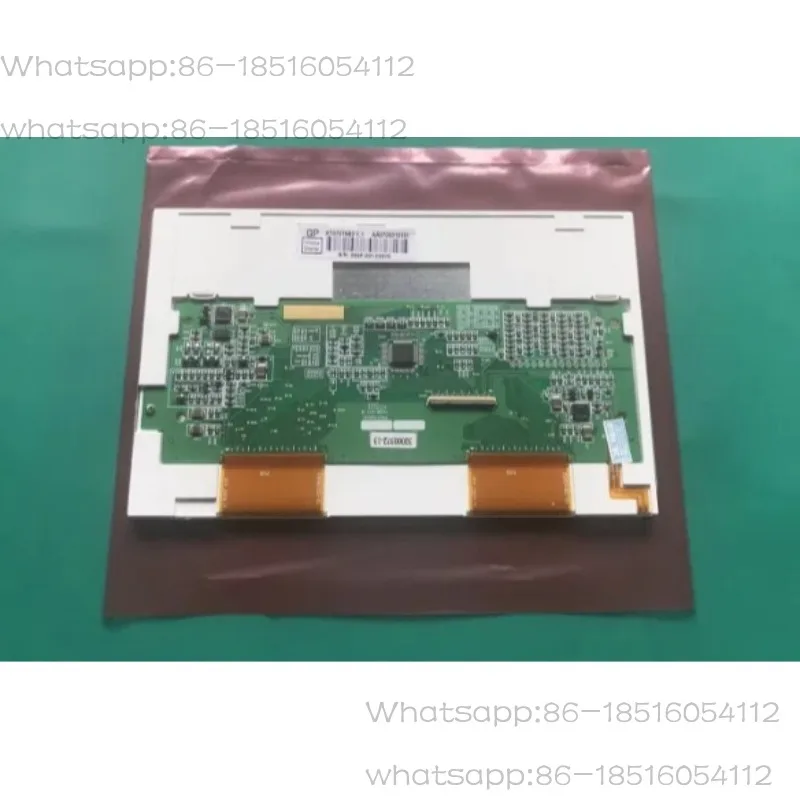 New 7 Inch Replacement LCD Display Screen For  X32 / X32 COMPACT