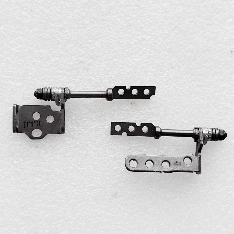 

New Laptop Screen Shaft Hinge For HP HP Elitebook 830 G7 Series LCD Left And Right Hinges M08555-001