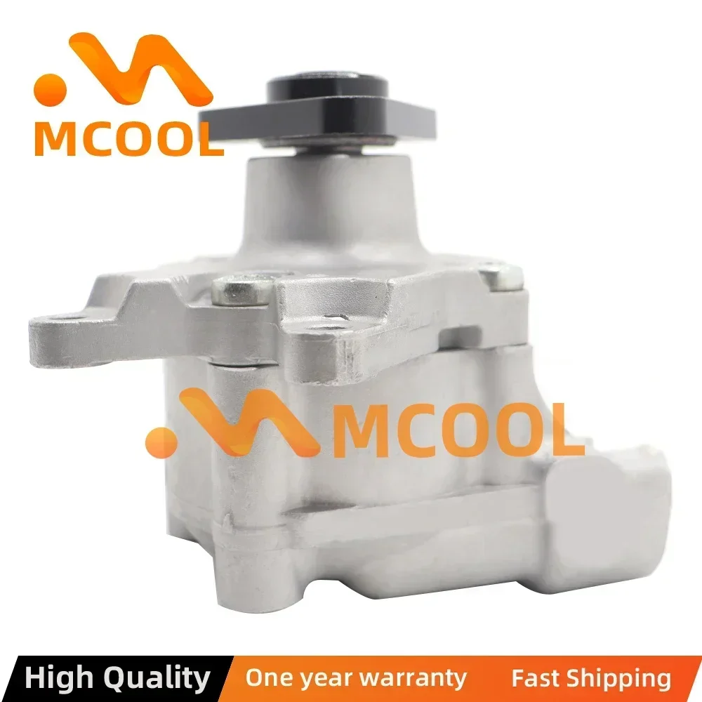 For Auto Hydraulic Steering Pump System For PORSCHE Cayenne 92A 10- KS00001718 7P5422154 7P5422154A 95831405000