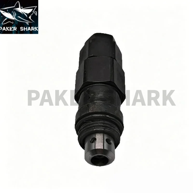 25618901 For JCB 3CX 4CX Safety Valve 5CX 214 215 217 Main Auxiliary Relief Valve Excavator