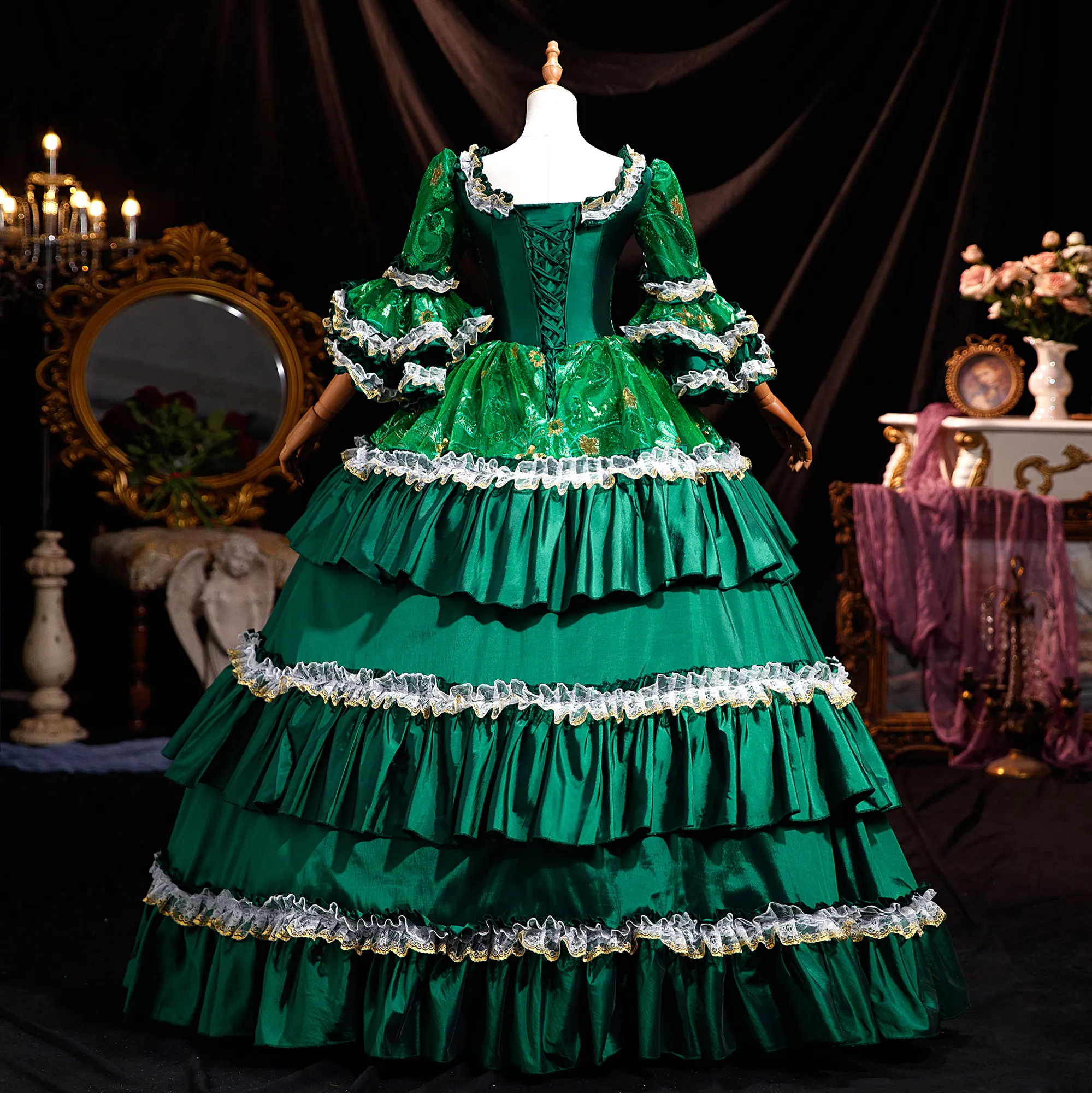 Thumbnail 4 - #22 Quinceanera Dresses Comparison Guide