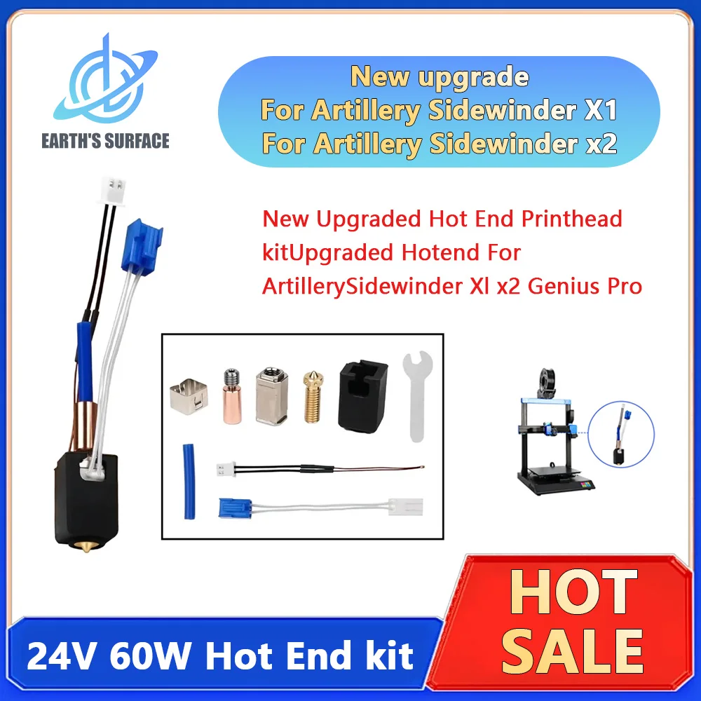

3D Printer Parts Filament Dryer Box Airtight And Moisture-Resistant Real-Time Monitoring For 3D Printer PLA ABS Filaments