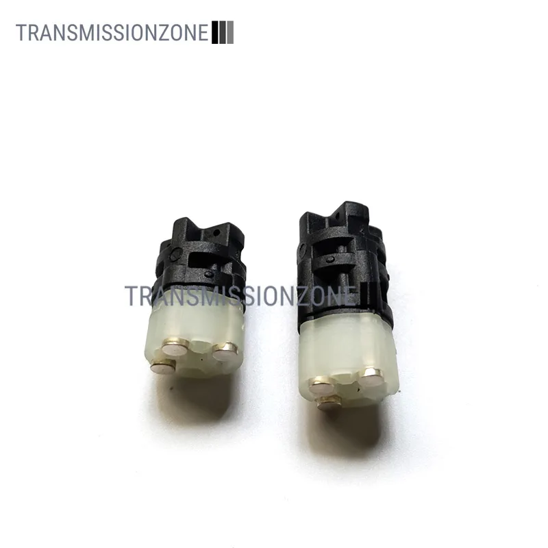 

TransmissionZone 1 Pair 722.9 Plate Control Module Sensor Y3/8n1 Y3/8n2 For Mercedes Benz W221 S300 S350 S500 S550 S600