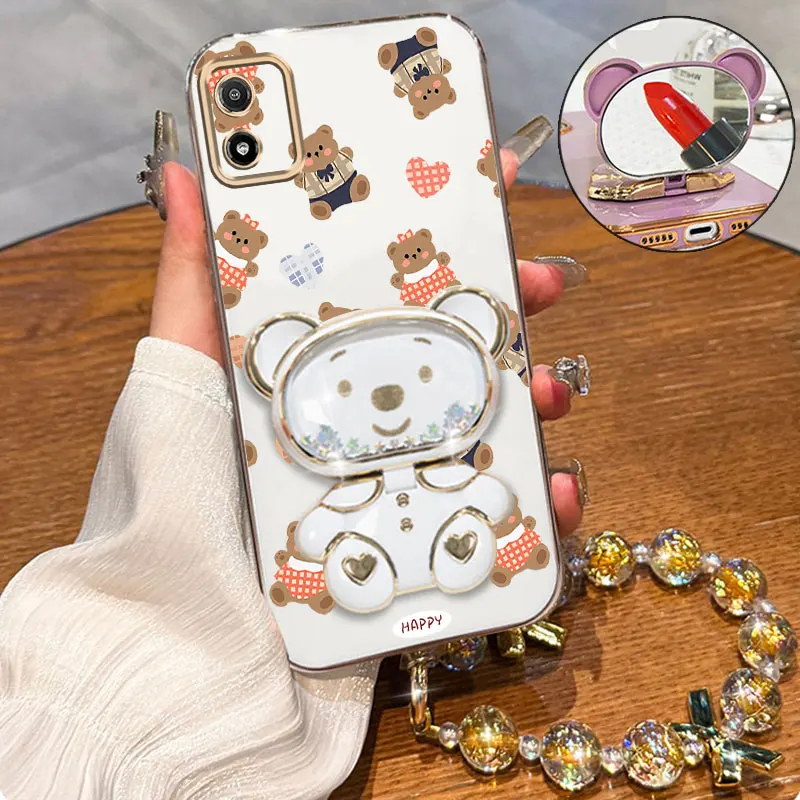 Pearl Strap Apron B…