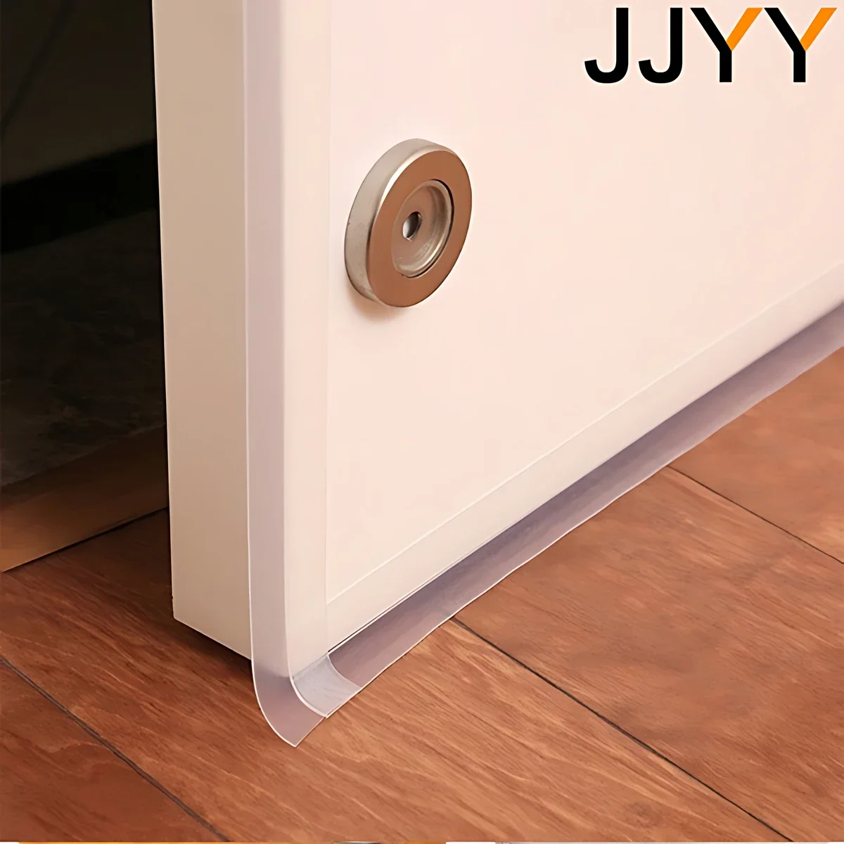 100cm Self-Adhesive Sealing Tape Window Door Toilet Kitchen Gap Tile Joint Sealing Tape for Home Improvement