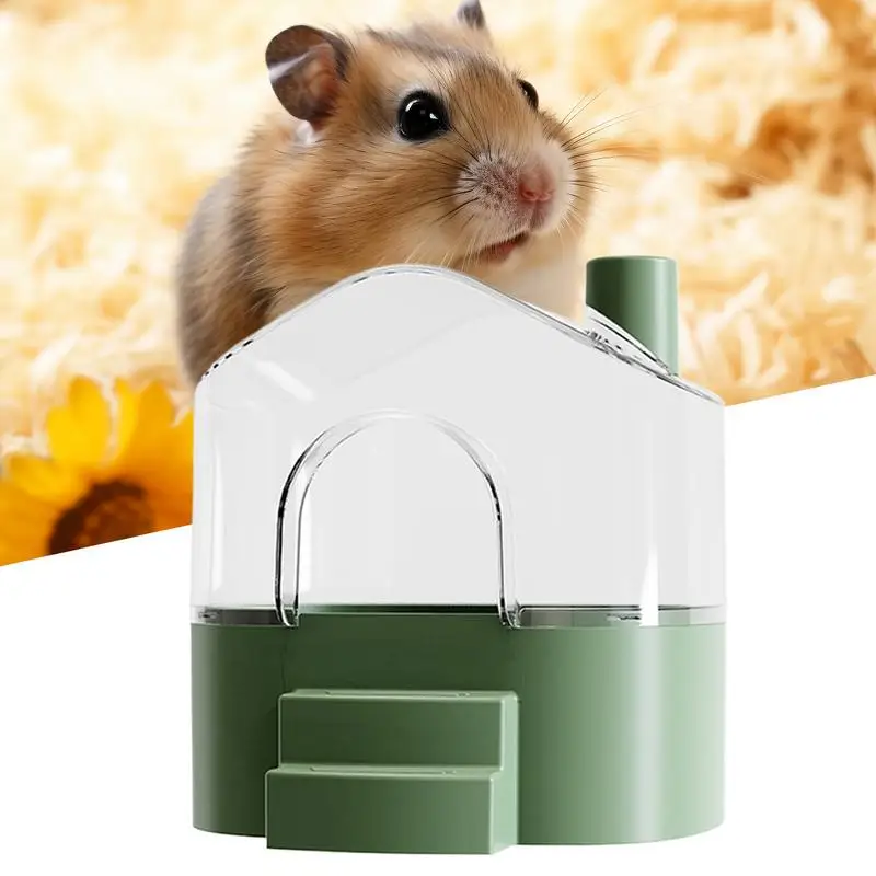 Thumbnail 3 - #20 Compare Small Animal Habitats & Cages Before You Buy