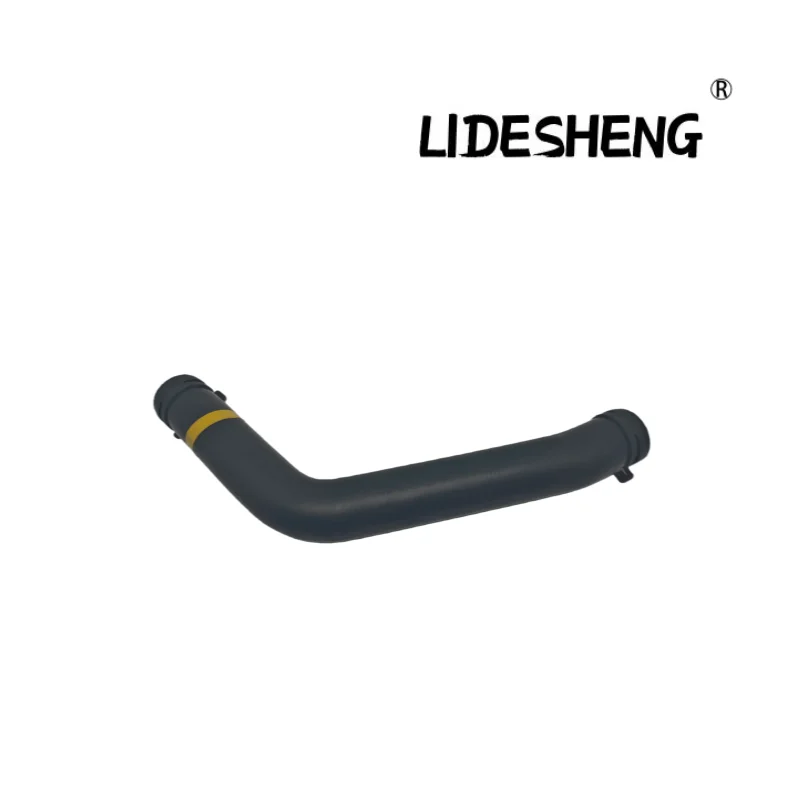 C2D25608 Autostar Germany Radiator Coolant Hose For Jaguar Xf Xj