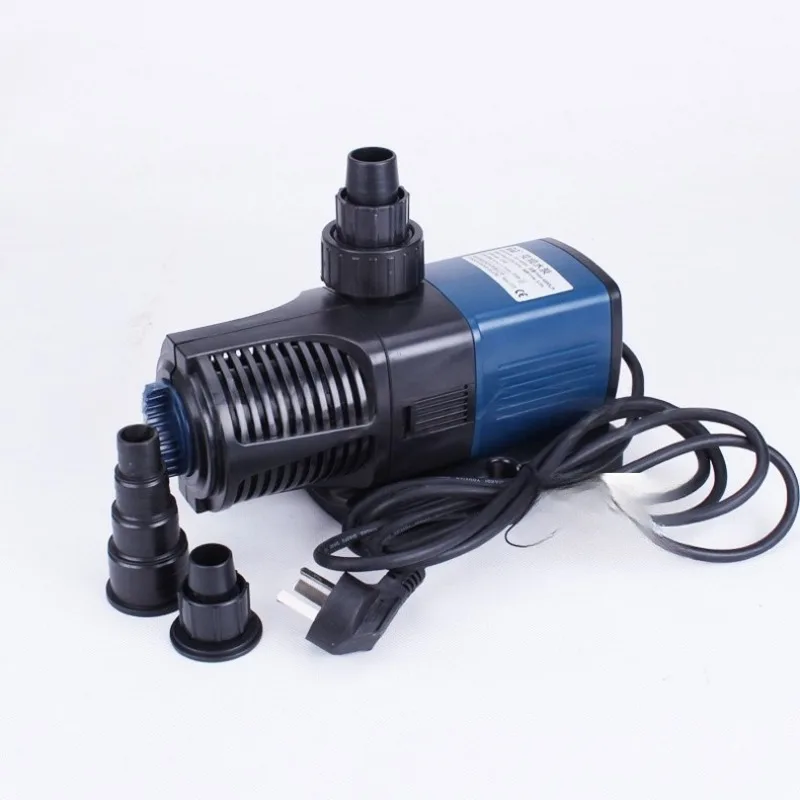 Погружной насос с фильтром преобразования частоты аквариума JTP-10000R/12000R/14000R/16000R