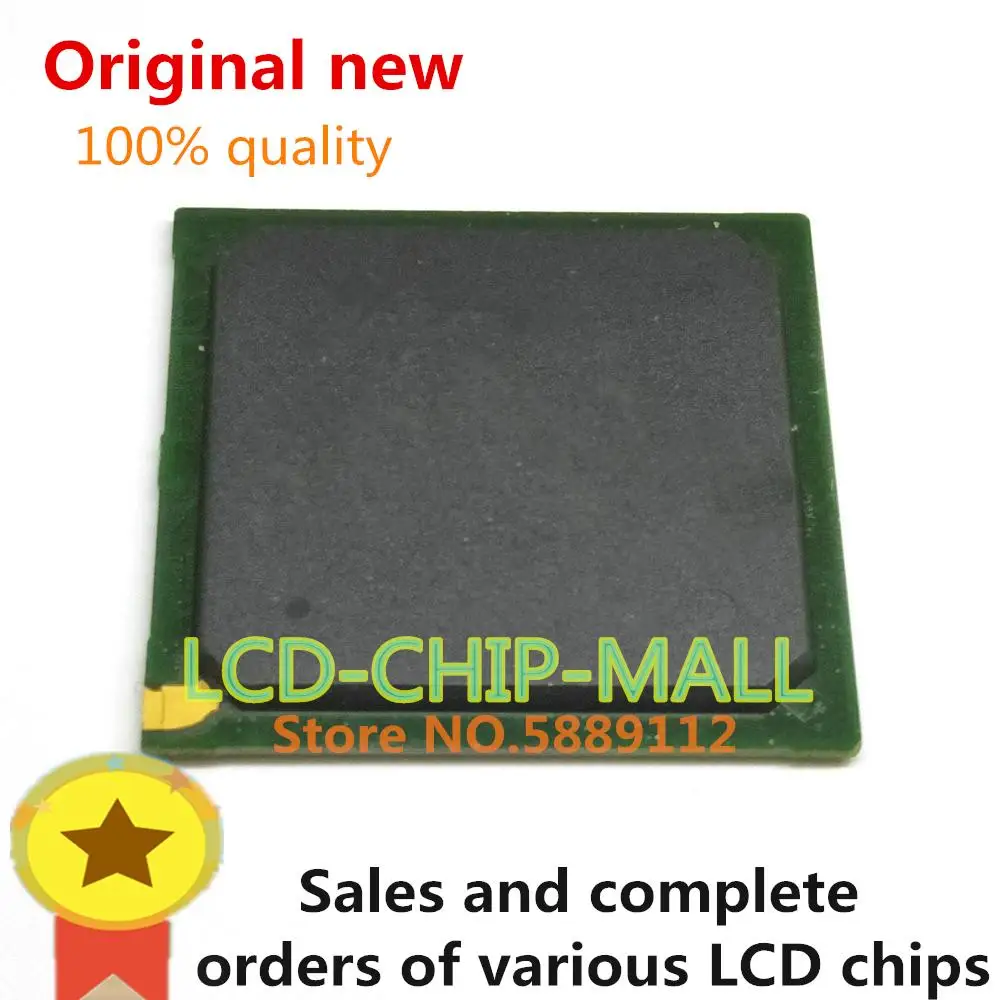 

1PCS MPC5554MZP132 5554MZP132 BGA IC CHIPS IN STOCK