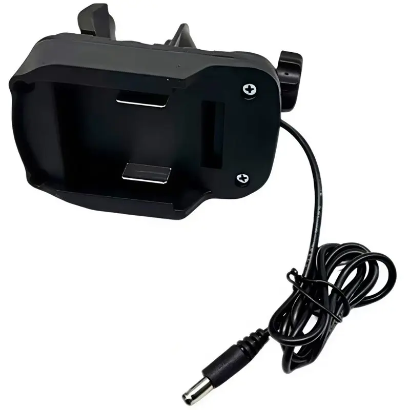 【THANKSGIVING DAY】Battery Adapter 18V To 12V For Paintless Dent Repair LED Light For 18V Battery