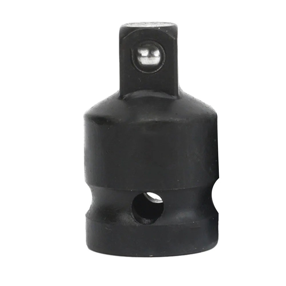 1pc 1/2 To 3/8 3/8 To1/4 3/4 To 1/2 1/2 To 3/4 Impact Socket Adaptor Socket Convertor-Adaptor For Car Bicycle Garage Repair Tool