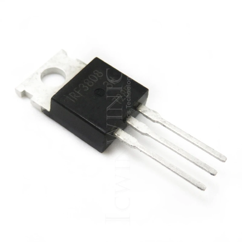 1-50PCS TPC8103 8103 IRF3808PBF IRF3808 TP5410 5410 IRLR3110Z LR3110Z TLC2272M TLC2272 TNY256PN TNY256