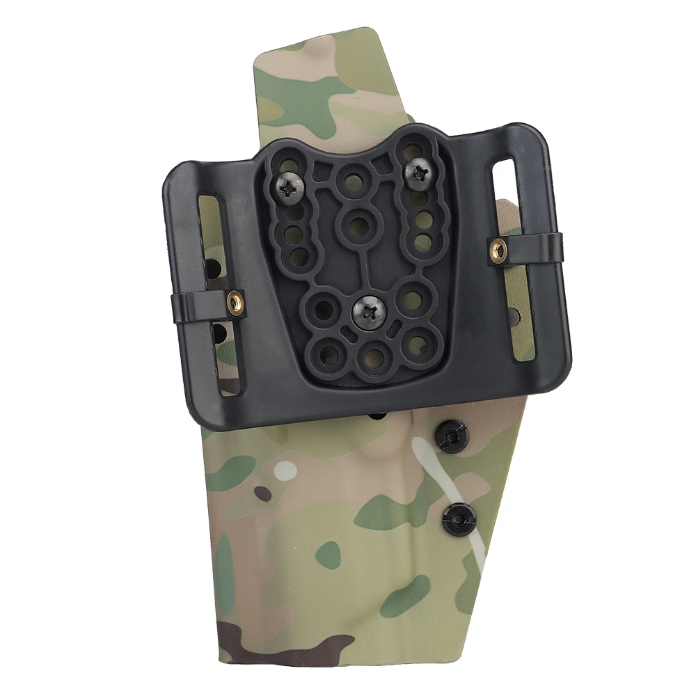 Lightweight Kydex Pistol Holster for TTI 2011 Combat Master