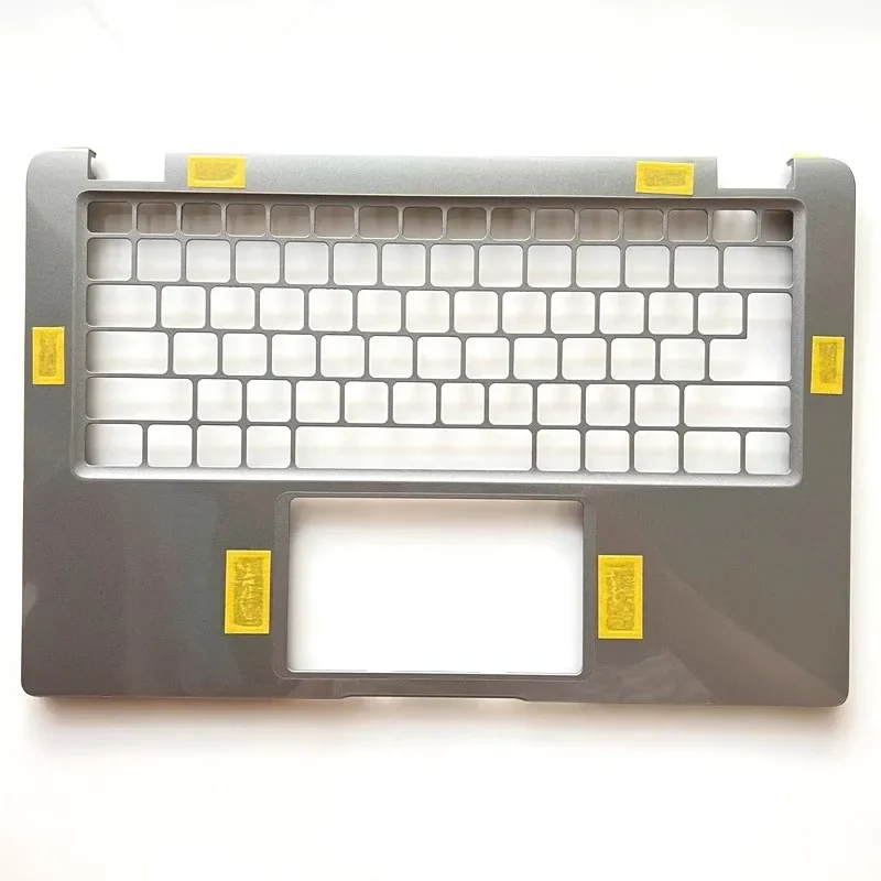 

Новый верхний чехол для ноутбука Latitude 5440 Precision 3480, чехол для упора для рук, корпус C 0DGX7R 091FX9