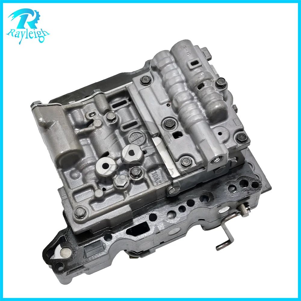 

Original Style AW55-50SN AW55-51SN Valve Body Assembly RE5F22A AF33 For Ford Volvo Saab Chevrolet Vehicles