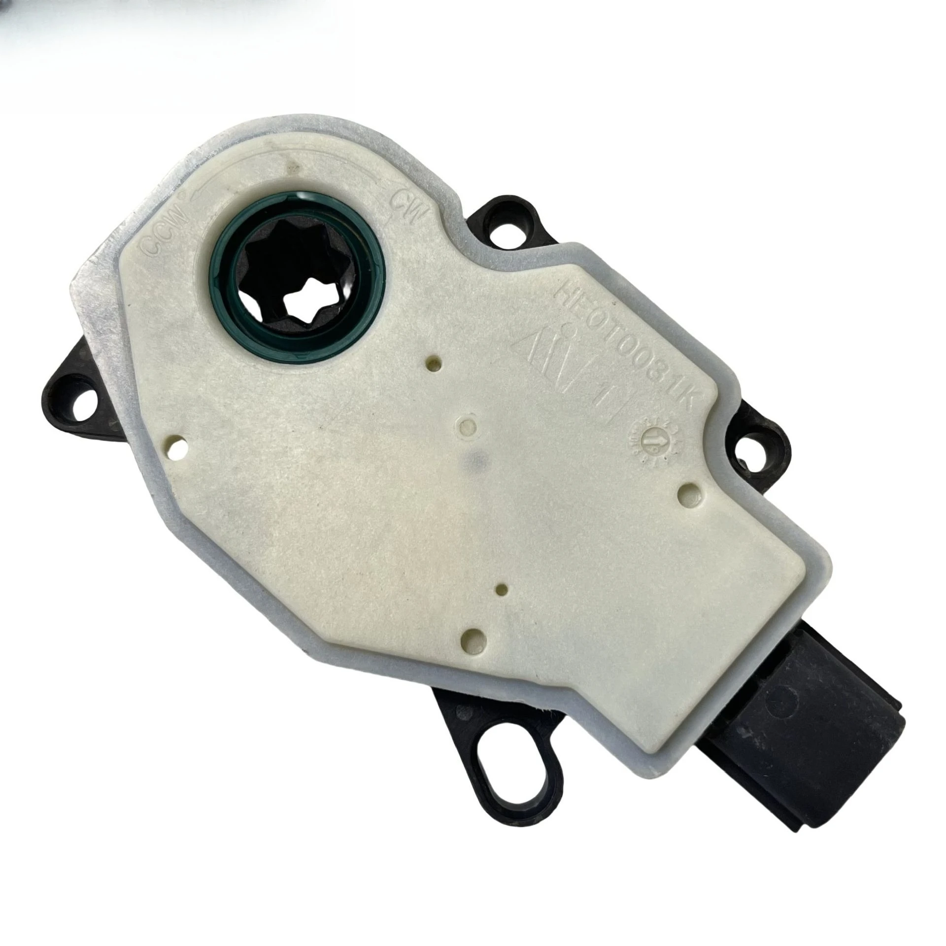 Automotive Parts Radiator Lower Shutter Shutter Shutter Actuator Motor JL34-8476-BB