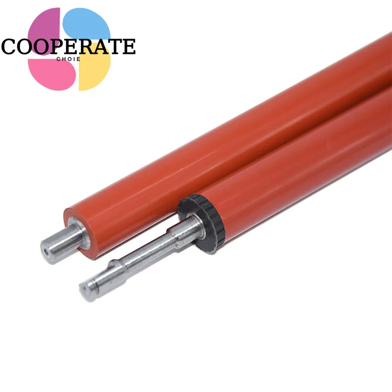 

5pcs RC1-3685 Fuser Lower Pressure Roller for HP P2030 P2035 P2050 P2055 Pro 400 M401 M425 for Canon iR1133 LBP 6300 6650